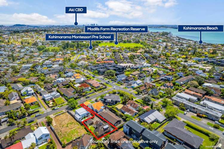 6a Sayegh Street Saint Heliers_21