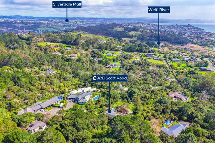 92B Scott Road Stanmore Bay_30