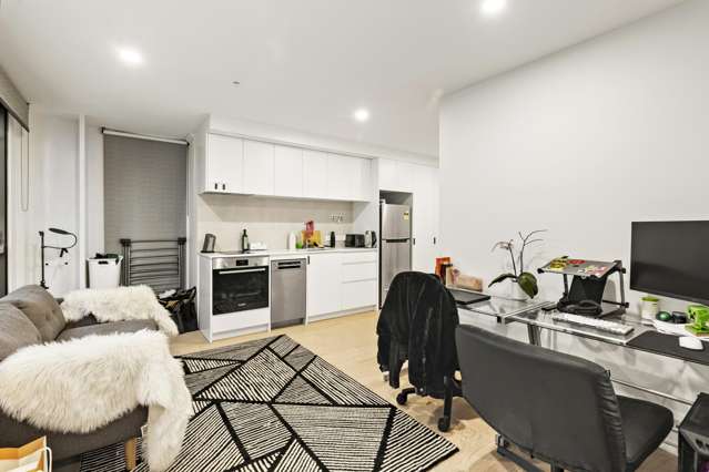 Stylish, Affordable City Living