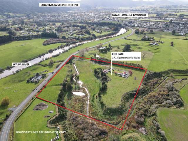 171 Ngaruawahia Road Ngaruawahia_1