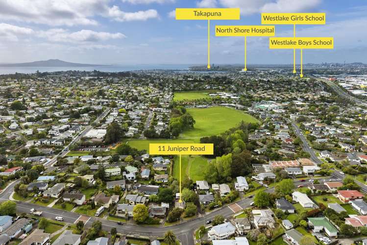 11 Juniper Road Sunnynook_12