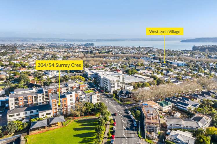 204/54 Surrey Crescent Grey Lynn_13