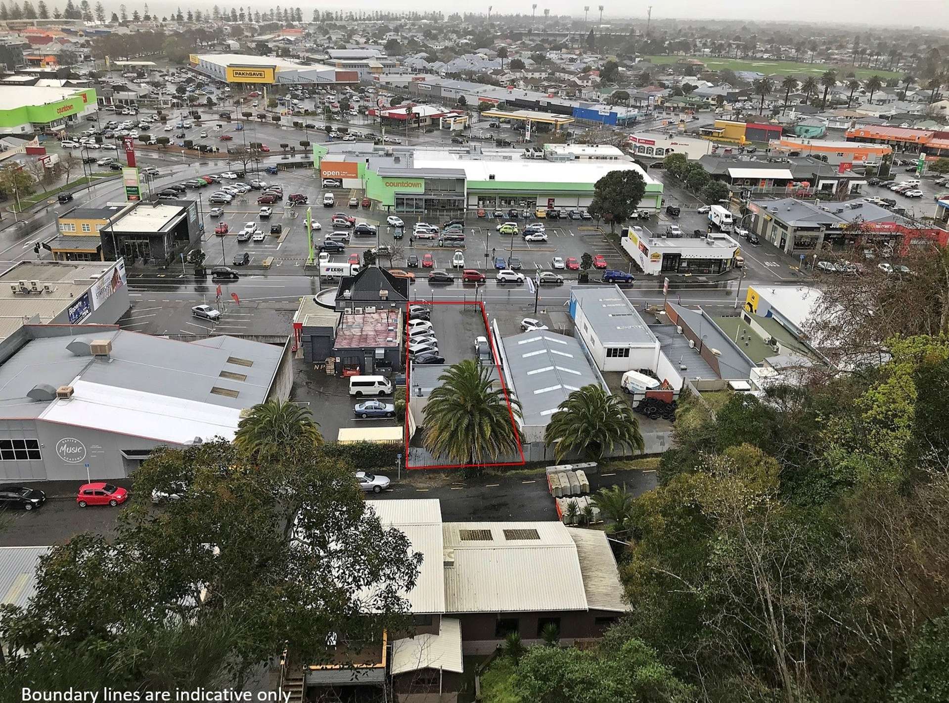 23 Carlyle Street South Napier South_0