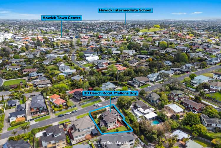 30 Beach Road Mellons Bay_24