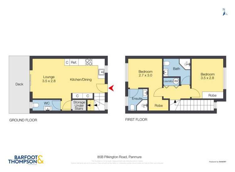 85B Pilkington Road Panmure_10