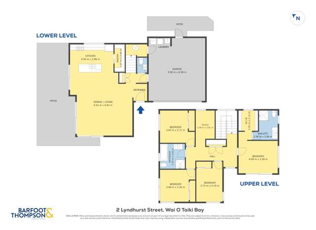 2 Lyndhurst Street Wai O Taiki Bay_1
