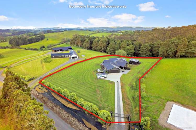 15 Hereford Lane Ararimu_15