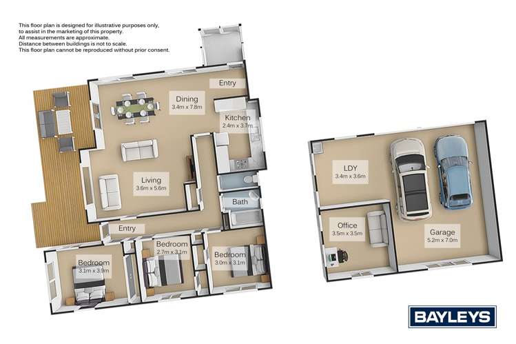 20 Oxford Street Fairfield_27