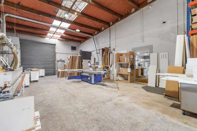 Unit 3 & 4, 7 Newton Place Frankton_2