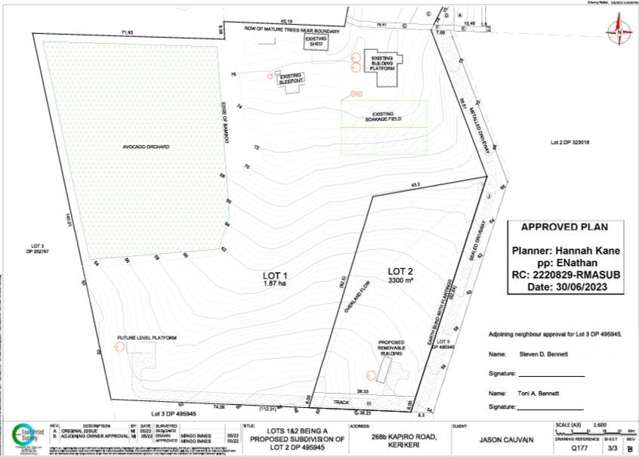 Lot 2, 268 Kapiro Road Kerikeri_1