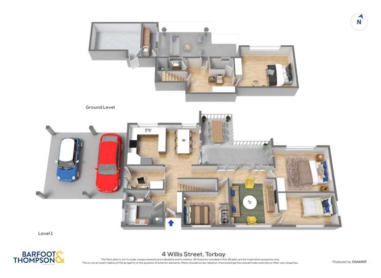 1/4 Willis Street Torbay_17