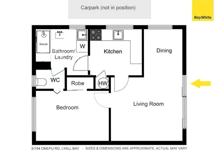 3/154 Onepu Road Lyall Bay_9