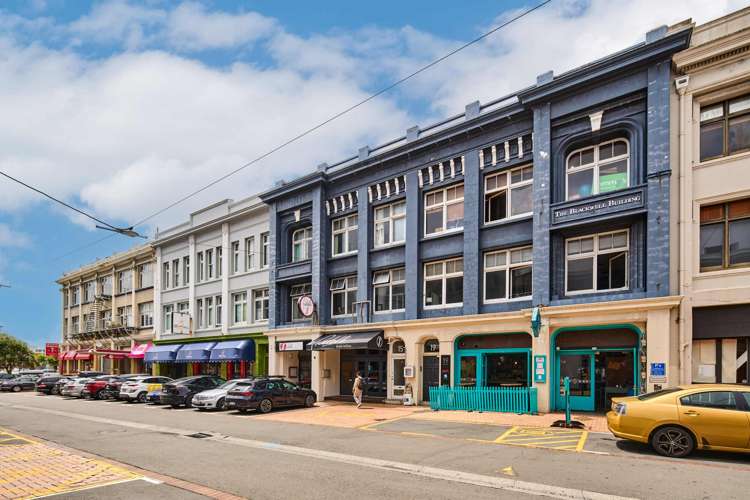 5/19 Blair Street Te Aro_1