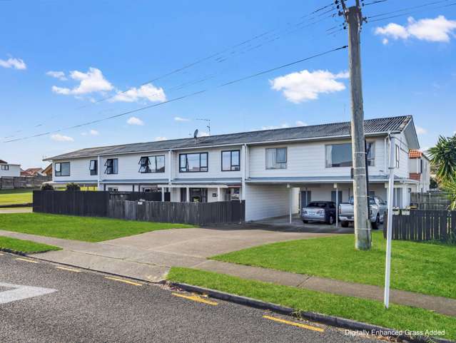 Affordable Mount Maunganui Living