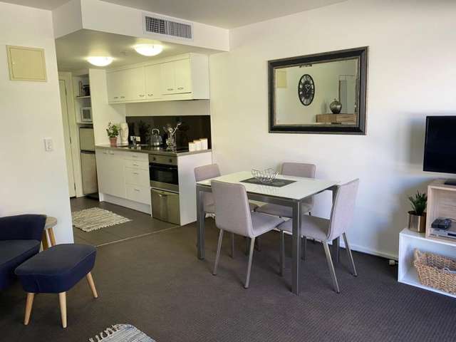 412/1 Hobson Street Auckland CBD_4