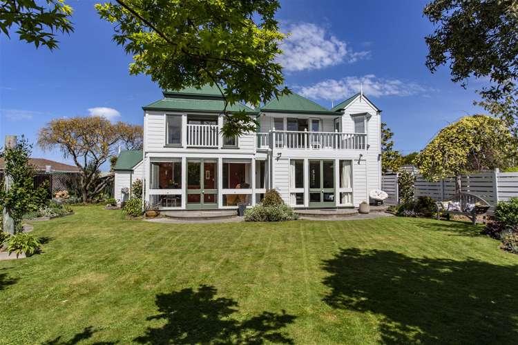 64 Rangiora Woodend Road Woodend_1