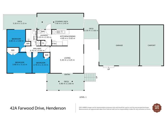 42A Farwood Drive Henderson_1