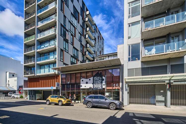2A/15 College Street Te Aro_0