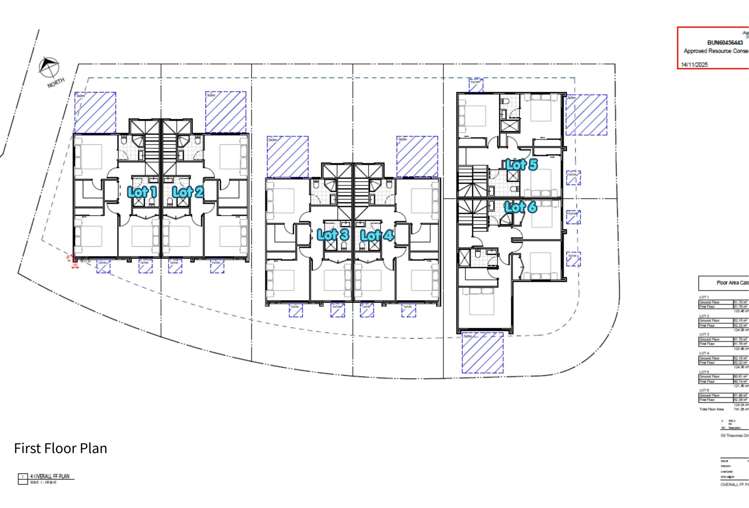 Lot 1-6/59 Tiraumea Drive Pakuranga_7