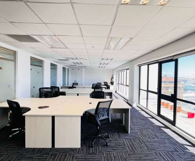 152 Quay Street Auckland Cbd_4