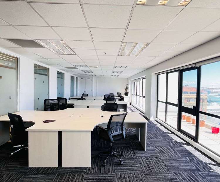 152 Quay Street Auckland Cbd_4