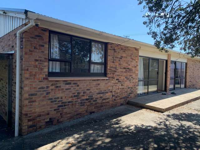 Tidy and convenient 2 bedroom unit in Mount We...