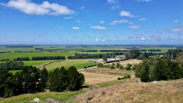 Lot 5 Georgetown-Pukeuri Road Oamaru_1