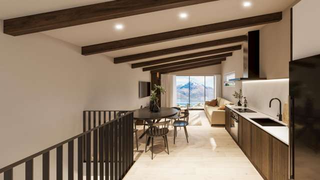 7 Turner Street Queenstown_2