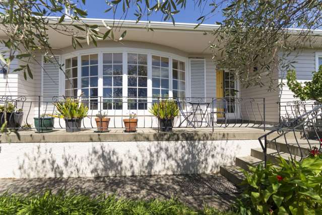 Classical Charm Awaits at Churchill Avenue