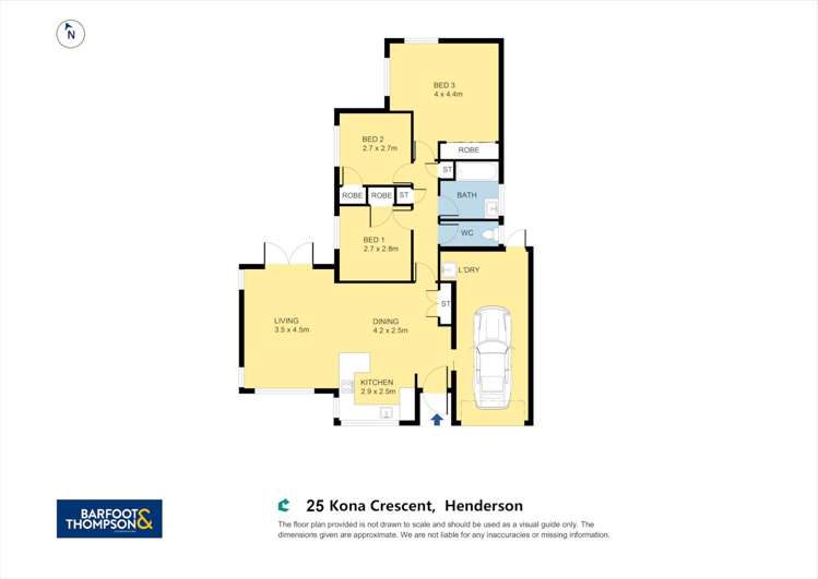 25 Kona Crescent Henderson_19