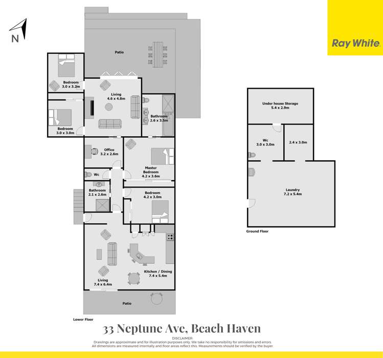 33 Neptune Avenue Beach Haven_18