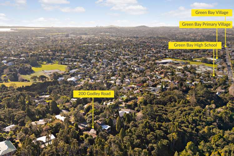 200 Godley Road Titirangi_33