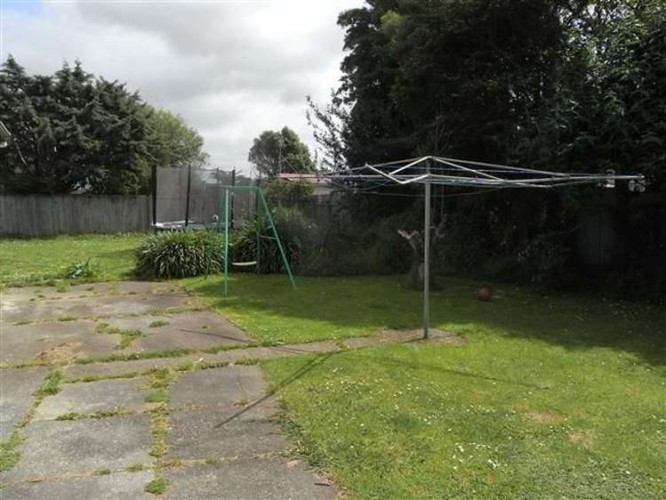 4 Vogel Street Levin_9