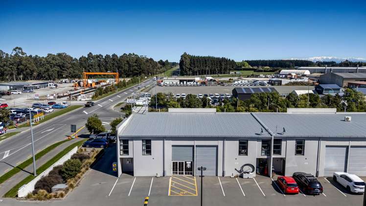 Unit 1, 2 Izone Drive Rolleston_15