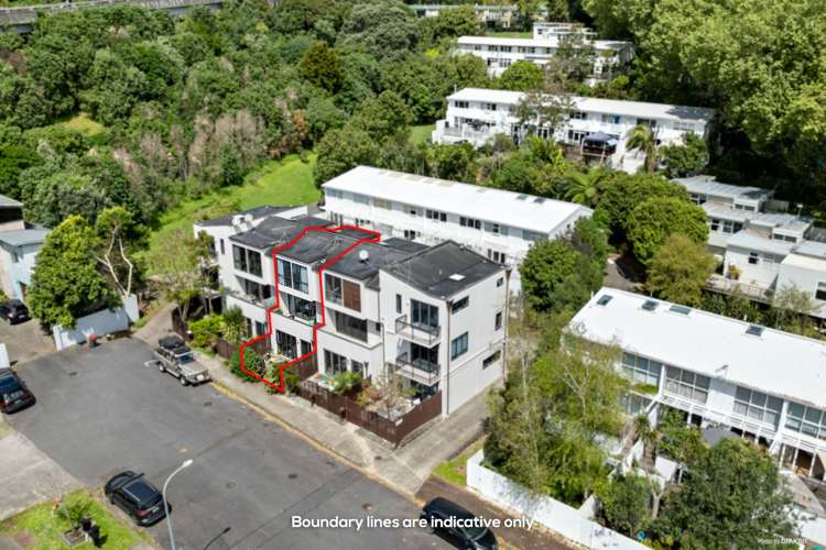 46C Beresford Street Central Freemans Bay_10
