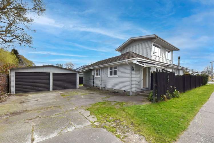 165 Harewood Road Papanui_17
