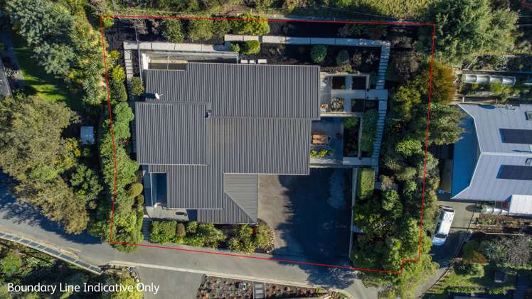 20 Alderson Avenue Hillsborough_28