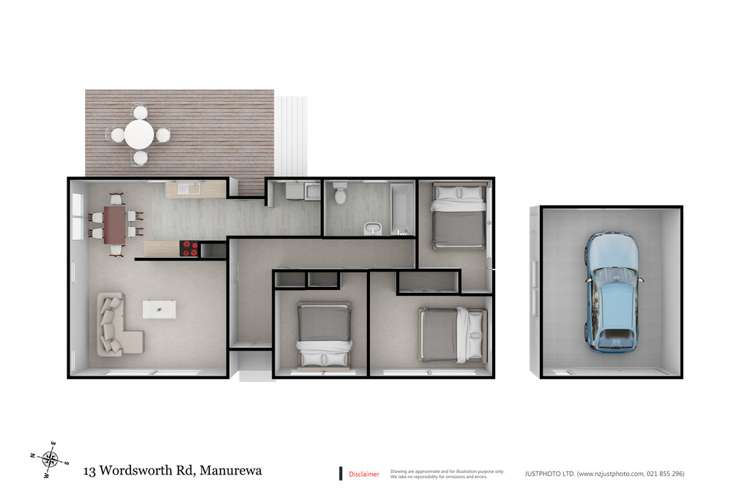 13 Wordsworth Road Manurewa_19