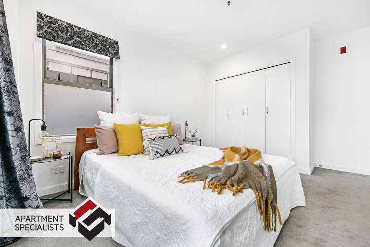 10a/125a Hobson Street Auckland Central_9