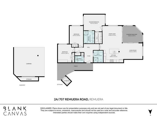 2A/707 Remuera Road Remuera_1