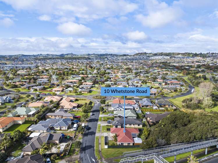 10 Whetstone Road Flat Bush_25