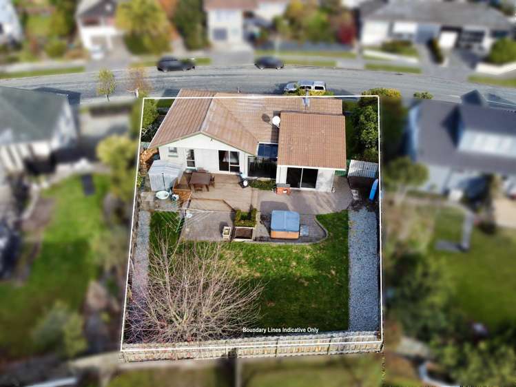 41 MacAulay Street Gleniti_17