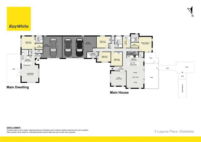 5 Laguna Place Matakatia_1