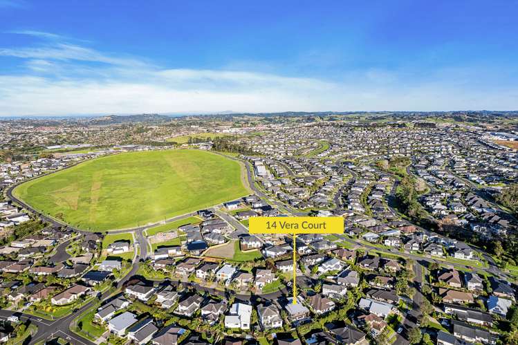 14 Vera Court Silverdale_21