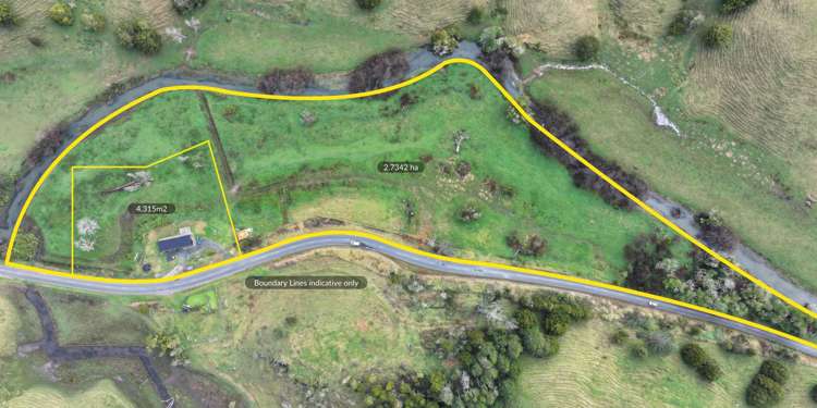 Lot 75A Fairburn Road Kaitaia_15