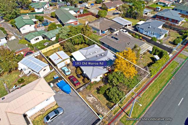 183 Old Wairoa Road Papakura_1