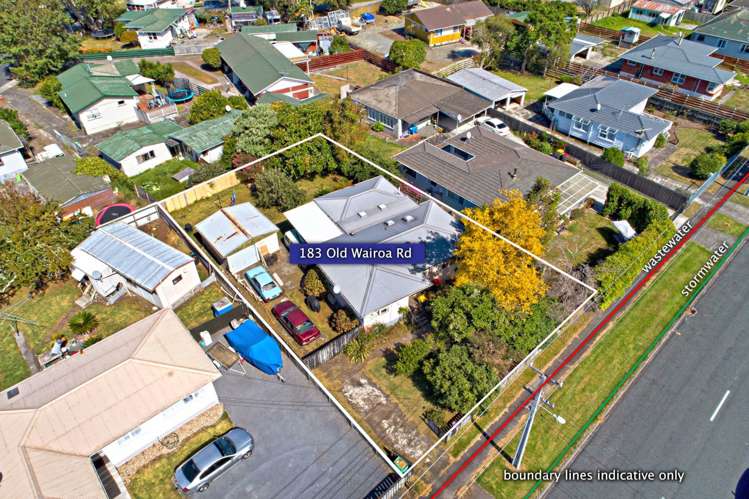 183 Old Wairoa Road Papakura_1
