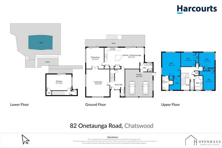 82 Onetaunga Road Chatswood_16