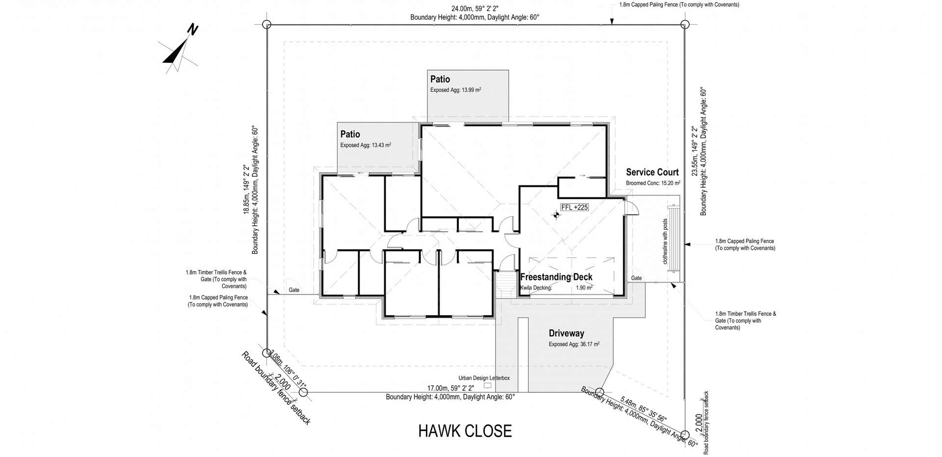 Lot 12 10 Hawk Close  Falcon's Landing_0