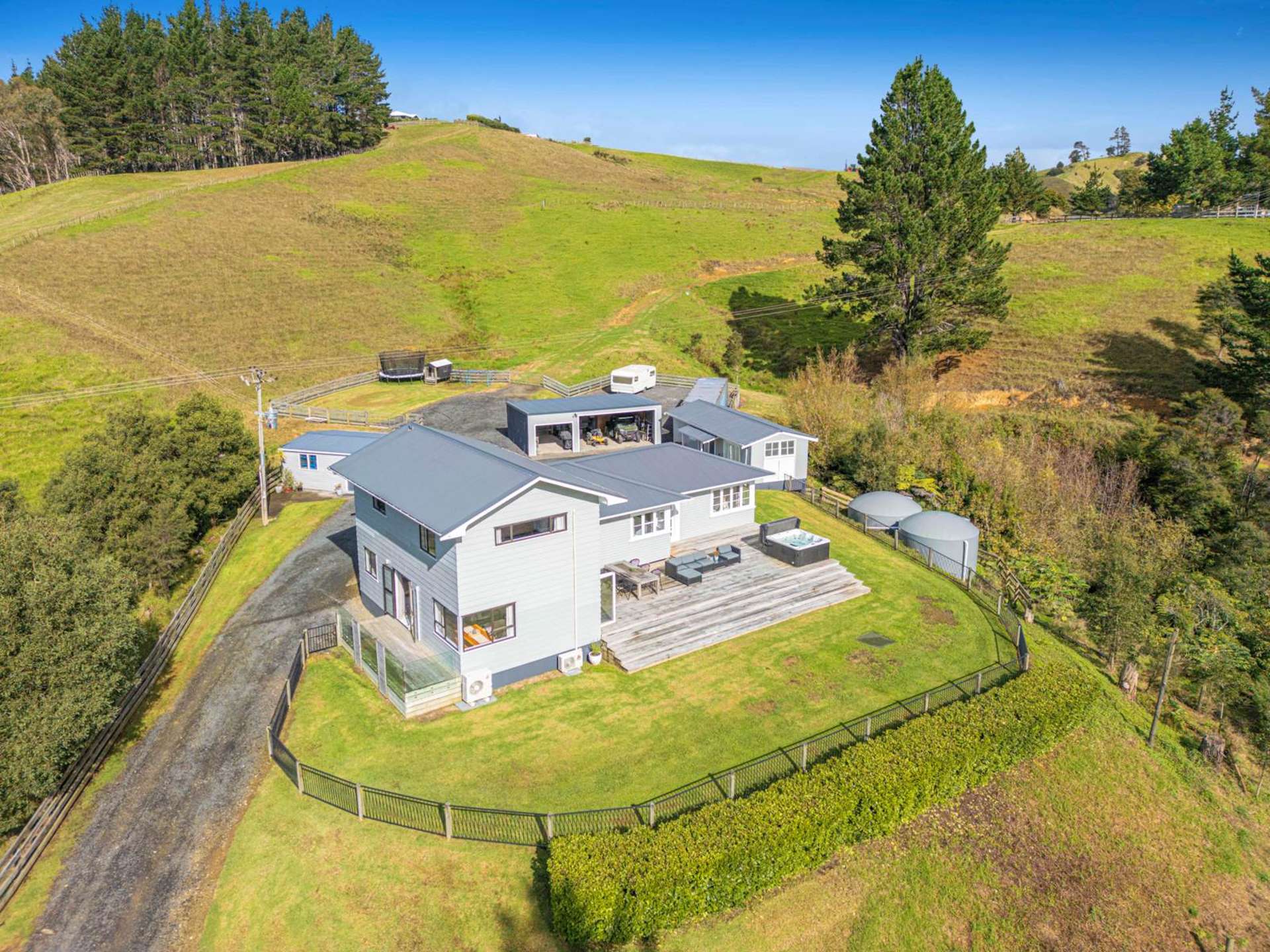 176 Tahekeroa Road Kaukapakapa_0